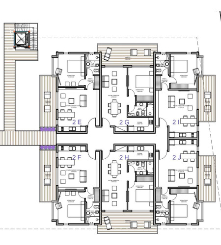 Venta Local Comercial En Pozo En Domo Ii, De 150m2 Céntrico, L2, El Once, Villa La Angostura