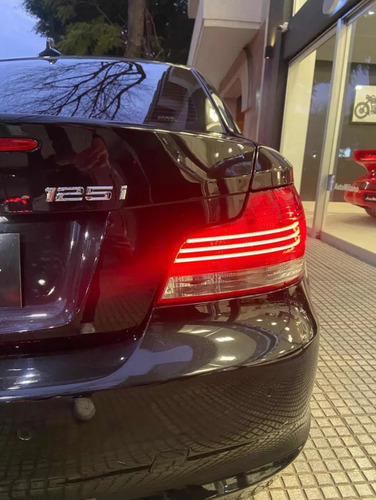 BMW Serie 1 2.5 125i Coupe Executive