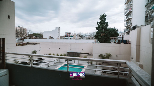 Alquiler Departamento Monserrat 3 Ambientes