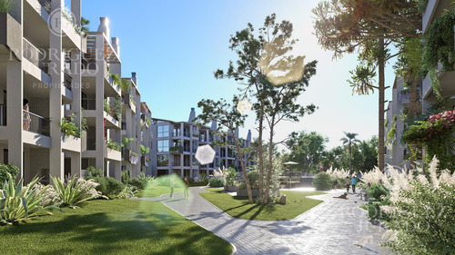 Departamento En Green Palmers - Entrega En Octubre 2027