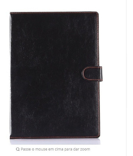 Case Suporte Com Teclado iPad /tablet 9.6'-10.1' Universal