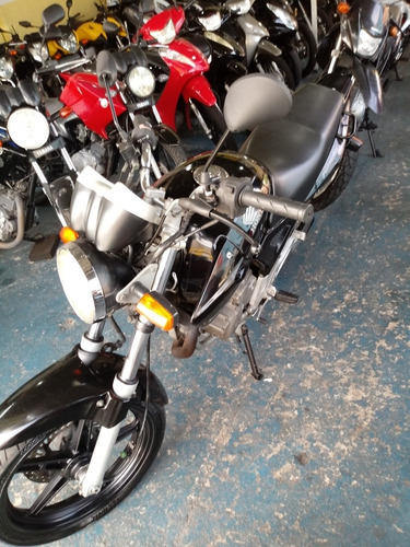 Honda Cbx 250 Twister