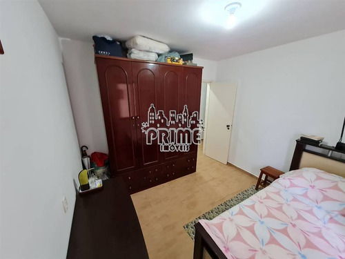 Imagem 12 de 19 de Apartamento De 3 Dormitórios Para Venda! - Pr2308