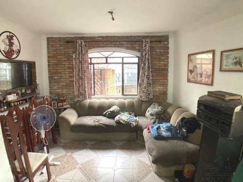 Imagem 4 de 22 de Sobrado Com 2 Dorms, Vila Monumento, São Paulo - R$ 850 Mil, Cod: 5806 - V5806