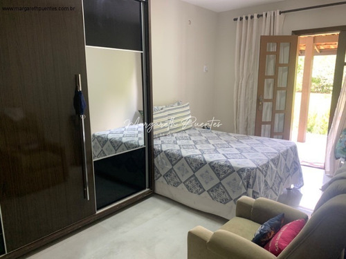 Imagem 26 de 30 de Casa No Encontro Das Águas, 4 Dorms, 2 Suítes, Terreno Com Incríveis 5.000m², Lauro De Freitas, Bahia - Cs12 - 32523453