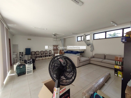 Imagem 9 de 15 de Predio Comercial - Jardim Paulistano - Ref: 32231 - V-32231