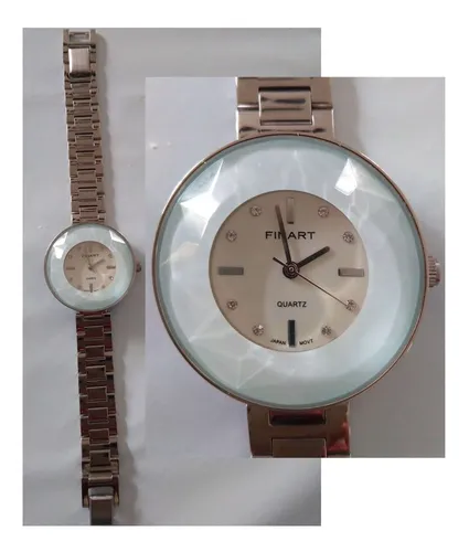 Reloj finart mujer new arrivals