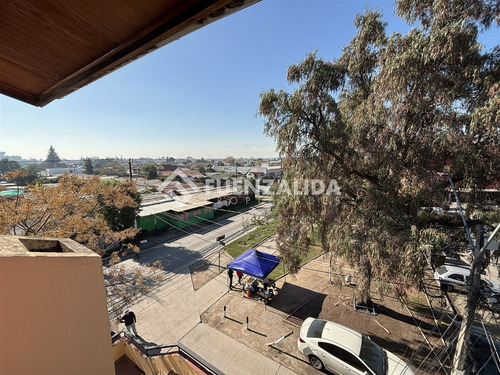 Departamento Duplex En Venta De 2 Dorm. Maipú