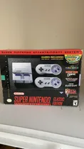 Comprar Nintendo Super Nes Classic Mini 512mb Gris\u002Fvioleta Standard