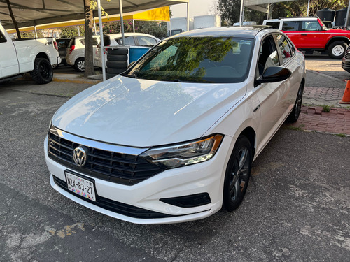 Volkswagen Jetta 1.4 T Fsi Rline Tip