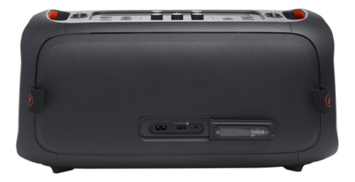 Jbl Parlante Bluetooth Partybox On-the-go Essential Luces