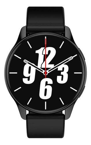 Reloj Inteligente T2pro Con Pantalla Redonda Y Bluetooth