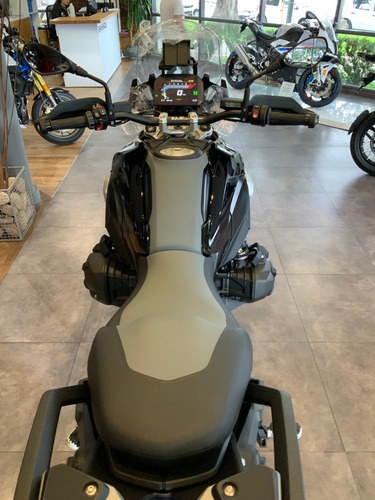 Bmw R 1300 Gs 0 Km 2024 Cordasco Motohaus