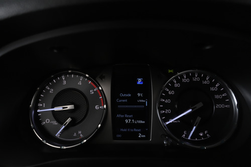 Toyota Hilux Pick-Up 2.8 Cd Srx 204Cv 4X4 At