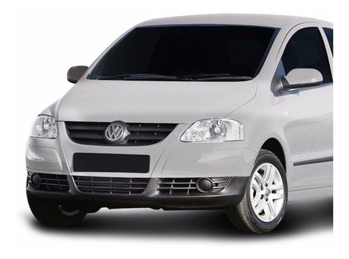 Capo Volkswagen Fox 2004 2005 2006 2007 2008 2009 2010
