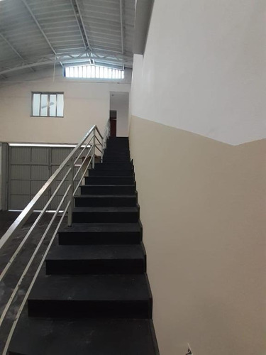 Galpão, Armazém, Salão Vila Bancária - Ga0086