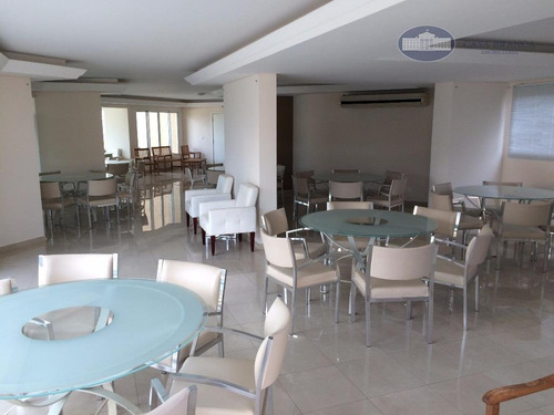 Excelente Apartamento E Localização - Ap0012
