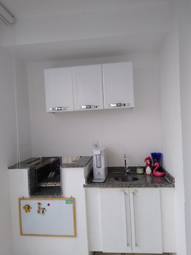 Apartamento Jundiaí 3 Quartos, 2 Vagas, Condomínio Practice