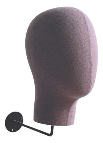 Cabeza De Maniquí Para Colgar Pelucas, Soporte Para Peluca,