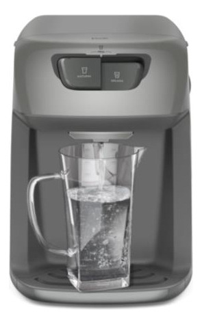 Dispensador Purificador Enfriador De Agua Electrolux Pc41x