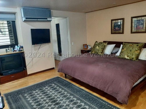 Mg Apartamento En Venta - San Bernardino / Mls #24-22018