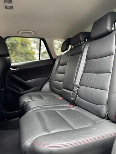 Mazda CX-5 2.0 Touring At