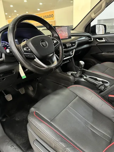 Foton Tunland G7 2.0 Full