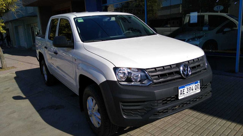 Volkswagen Amarok Dc Tdi 140 Cv 14000km Permuto Picotto