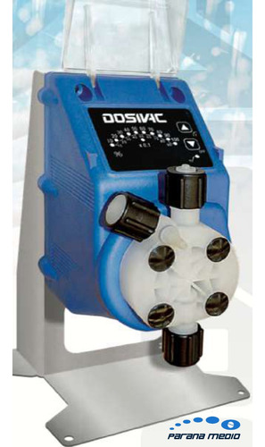 Bomba Dosificadora Dosivac Milenio Emd 10005