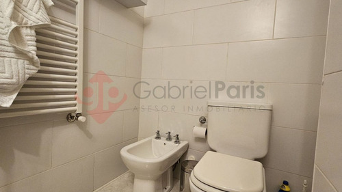 Departamento En Venta En Ituzaingó