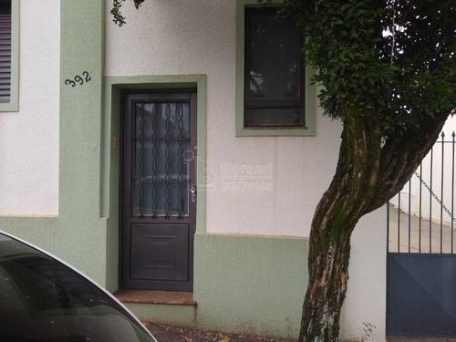 Imagem 3 de 6 de Venda De Casas / Padrão Na Cidade De Araraquara 10013