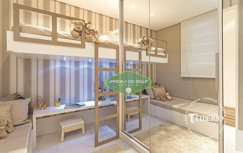 Imagem 5 de 5 de Apto Venda 3 Dorms My Space - Ap5976