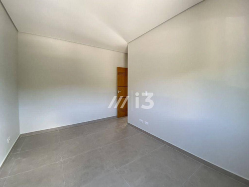 Imagem 11 de 30 de Casa Com 3 Dormitórios À Venda, 146 M² Por R$ 1.100.000,00 - Buona Vita - Atibaia/sp - Ca0511