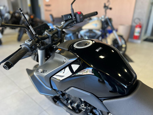 Suzuki Gsx-8s Abs - Faby