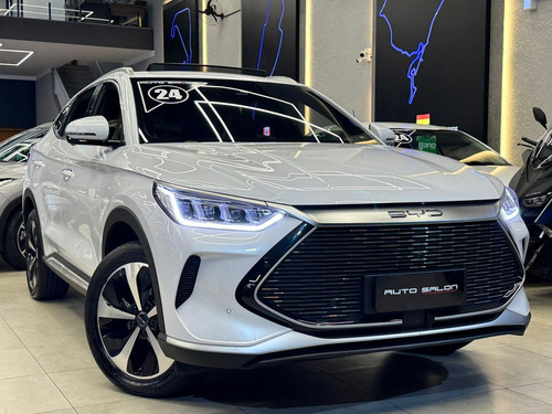 BYD Song Plus 1.5 Dm-I