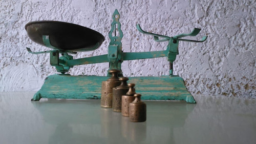Bascula De 5kg (Usado)