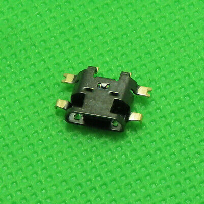 New Micro Usb Charging Port For Htc One Sv C525e C525c J Uuz