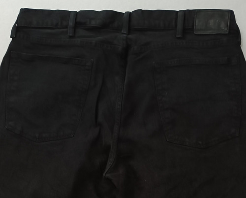 Pantalón Polo Ralph Lauren 38x30 Straight Stretch 