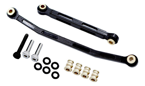 Varilla De Tracción De Dirección 1/24 Para Coches De
