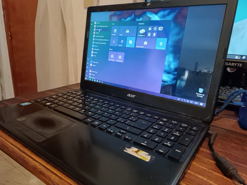 Acer E1 V5we2