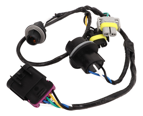 Cable De Enchufe De Faros Para Chevy Malibu 2008-2012