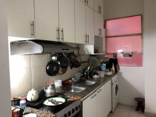 Imagen 12 de 21 de Departamento Ph En Venta Ubicado En Recoleta, Capital Federal, Buenos Aires