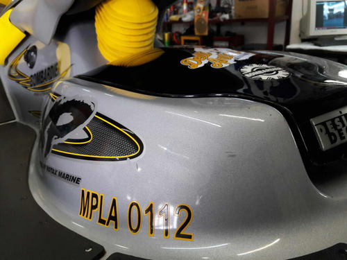 Sea Doo Xp Limited
