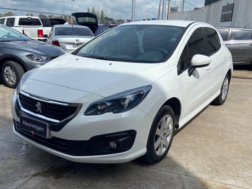 Peugeot 308 1.6 Active