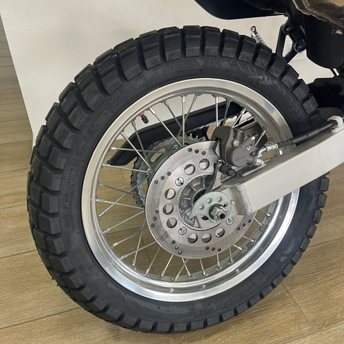 Suzuki Dr 650 0km Mejor Precio Entrega Inmedita