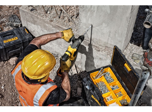 Broca Sds Plus Extreme 14,00mm X 450mm Dewalt Dt9570-qz