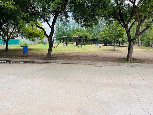 Duplex En Venta En Chacra Del Norte A Estrenar