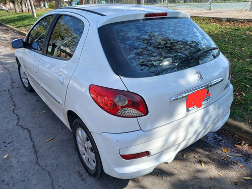 Peugeot 207 1.4 Xs