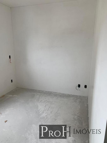 Imagem 12 de 15 de Apartamento Para Venda Em São Caetano Do Sul, Olímpico, 2 Dormitórios, 2 Suítes, 3 Banheiros, 2 Vagas - Monsavida_1-1724661