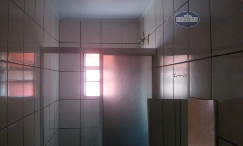 Imagem 18 de 19 de Casa No Dona Amélia - Ca0090